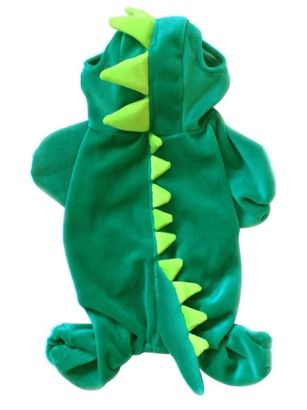Dog Dinosaur Halloween Costume